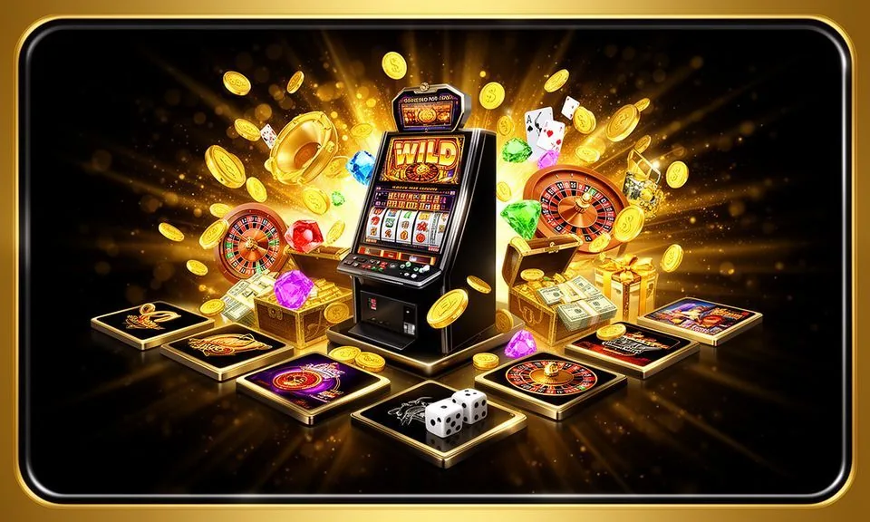 Casino Trực Tiếp Thanh Toán Nội Địa