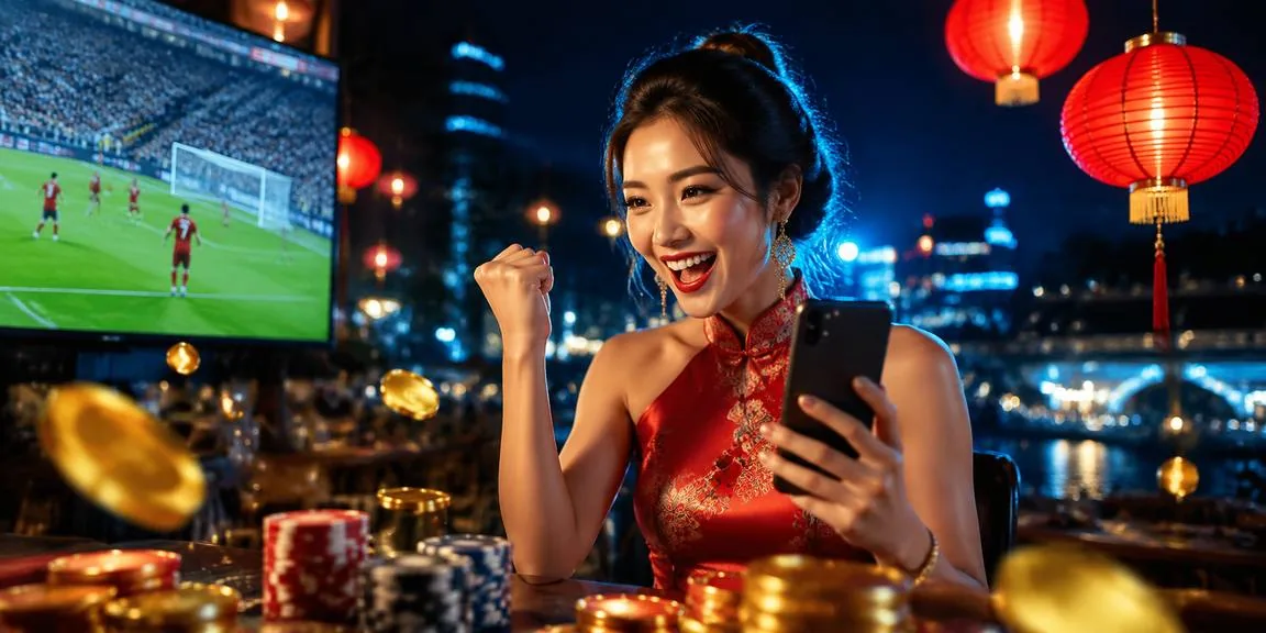 Chọn Lọc Casino